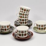 948 9128 TEACUPS